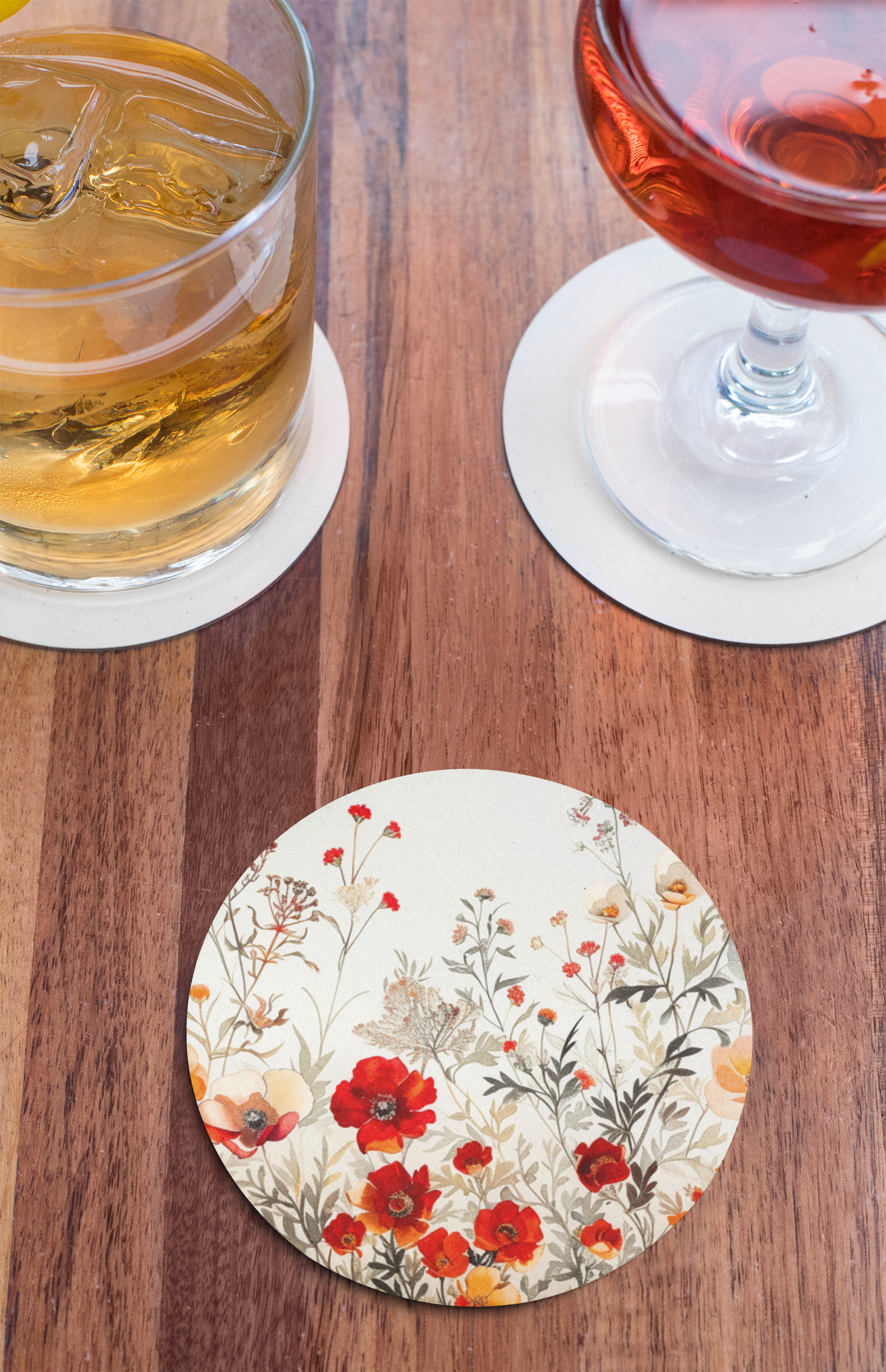 Coasters
