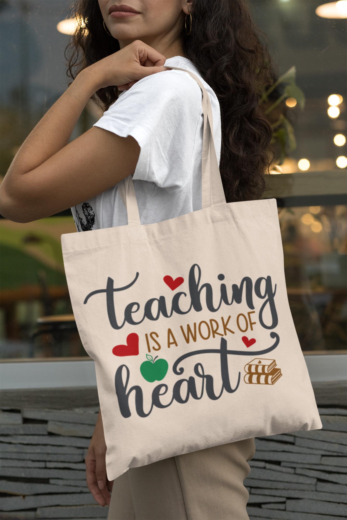 Tote & Bags
