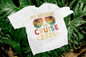 Birthday Cruise T-Shirt | Matching Cruise Shirts for the Squad